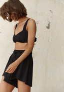 PHANGAN Shorts Black
